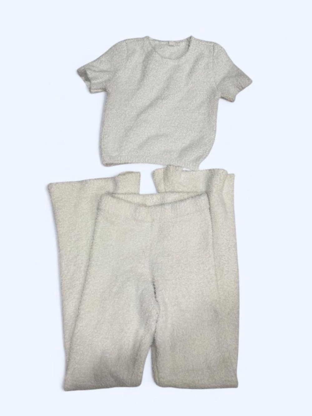 Garage comfy set
